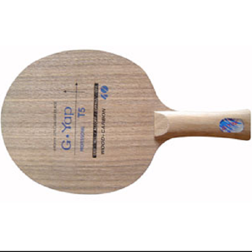 【金亚t5丘吉尔】底板结构_球拍配胶 | 乒乓猫器材测评网