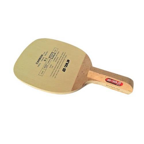 【金亚日式三号】底板结构_球拍配胶 | 乒乓猫器材测评网