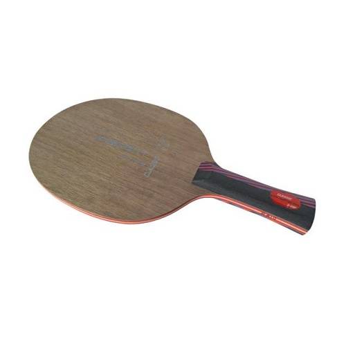 【金亚日式三号】底板结构_球拍配胶 | 乒乓猫器材测评网