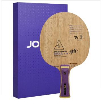 【优拉周启豪45 zhou qihao super al-c 45】纤维底板结构_球拍配胶